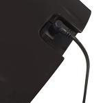 PetSafe Healthy Pet Simply Feed Power Adaptor - Durable OEM Food Dispenser Adaptor - Travel-Friendly Spare Charger with Versatile Voltage Compatibility - Additional Power Source Minimizes Downtime