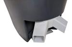 Two-Way Splitter Adapter for PetSafe Wi-Fi Smart Feed Automatic Dog and Cat Feeder