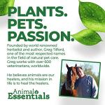 Animal Essentials Mushroom Defense - Immune System Support for Dogs & Cats, Natural Antioxidant, Mushrooms, for All Ages, Organic Herbs - 2 Fl Oz