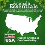 Animal Essentials Mushroom Defense - Immune System Support for Dogs & Cats, Natural Antioxidant, Mushrooms, for All Ages, Organic Herbs - 2 Fl Oz