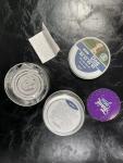 Flea and Tick Prevention for Dogs - Flea Collar - 2 Count - Adjustable