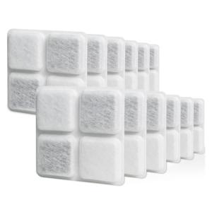12 Pack Pet Food Desiccant Bags for Freshness