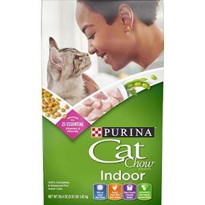 Purina Cat Chow 3.15Lb Adult Cat Food