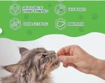 Freeze-Dried Beef Liver Treats for Dogs & Cats