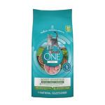 Purina ONE Natural, Low Fat, Weight Control, Indoor Dry Cat Food, +Plus Indoor Advantage - 22 lb. Bag
