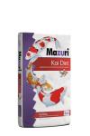 Mazuri | Koi Floating Platinum Nuggets| 20 Pound (20 lb.) Bag