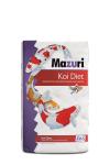 Mazuri | Koi Floating Platinum Nuggets| 20 Pound (20 lb.) Bag