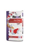Mazuri | Koi Floating Platinum Nuggets| 20 Pound (20 lb.) Bag