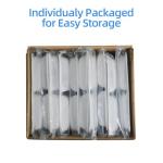 12 Pack Pet Food Desiccant Bags for Freshness