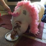 Shelter Pets Stuffed Animals: Miss Pearl - 10" Pink Pig Plush Toy - Based on Real-Life Adopted Pets - American Staffordshire Terrier - Benefiting The Animal Shelters They were Adopted from