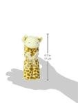 Angel Dear - Brown Giraffe, Blankie