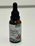 RiRywony Health Omega Oil for Dogs 2 Packs Dogs and Cats - Pets（Prickly Pear）