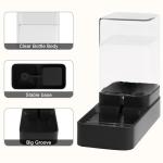 Wefeedy Automatic Cat Feeder and Water Dispenser Set