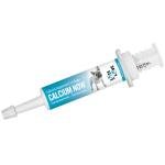 Calcium Now - Oral Calcium for Whelping Dogs (15 ml) - Calcium Supplement for Dog - Breeders Friendly Calcium for Dogs - Lots of Love Pet Products