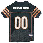 NFL CHICAGO BEARS DOG Jersey, Small