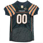 NFL CHICAGO BEARS DOG Jersey, Small