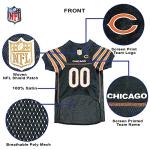 NFL CHICAGO BEARS DOG Jersey, Small