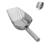 Aloxina Stainless Steel Pet Food Scoop 1 Cup