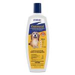 Zodiac Oatmeal Conditioning Shampoo for Dogs & Puppies 18 ounces, Small