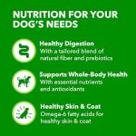 IAMS Proactive Health Small Breed Dog Food Dry with Real Chicken, 7 lb. Bag
