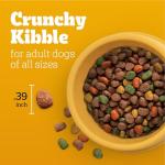 Pedigree Healthy Weight Adult Dry Dog Food, Roasted Chicken and Vegetable Flavor, 14 lb. Bag