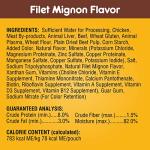 Pedigree Choice Cuts in Gravy Adult Soft Wet Dog Food 18-Count Variety Pack, 3.5 oz. Pouches