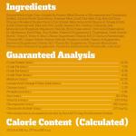 Pedigree Healthy Weight Adult Dry Dog Food, Roasted Chicken and Vegetable Flavor, 14 lb. Bag
