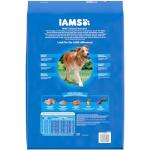 IAMS Proactive Health Healthy Weight Control Adult Dry Dog Food with Real Chicken, 15 lb. Bag