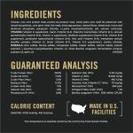 Purina Pro Plan Small Breed Dry Dog Food Chicken and Rice Formula With Guaranteed Live Probiotics - 6 lb. Bag