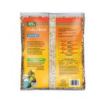 Wild Harvest Daily Blend Nutrition Diet Parakeet, Canary And Finch, Bird Food, 5 Pounds