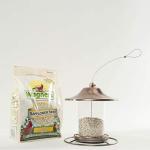 Wagner's 57075 Safflower Seed Wild Bird Food, 5 Pound (Pack of 1)