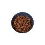 Amazon Basics Wet Dog Food Variety Pack, Country Stew Flavor and Cuts in Gravy with Beef, Made with Natural Ingredients, 13.2oz Cans (Pack of 12)