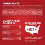 Purina ONE Dry Dog Food Lamb and Rice Formula - 31.1 lb. Bag