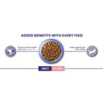 PURINA ONE Salmon Dry Cat Food 7.5kg