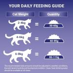 PURINA ONE Salmon Dry Cat Food 7.5kg