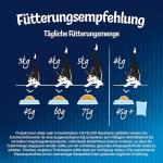 FELIX Farmhouse Sensations Katzenfutter trocken, mit Huhn und Truthahn, 1er Pack (1 x 1kg)