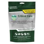 Oxbow Critical Care Herbivore, Emergency Rabbit & Guinea Pig Food, Natural Apple Banana Flavor, Veterinary Formula, Critical Care Herbivore, Assist Feeding Formula for Pets, 454 gram bag