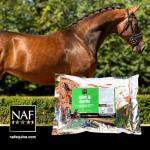 Natural Animal Feeds NAF Mint and Garlic: 2kg