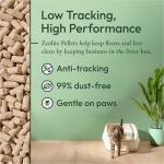 Purina Tidy Cats Breeze Litter System Cat Refill Bundle - 7.91 lb. Box