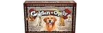 Late For the Sky Golden Retriever-opoly