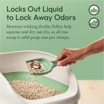 Purina Tidy Cats Litter Pellets, Breeze Refill Litter Pellets in Recyclable Box - (6) 3.5 lb. Bags
