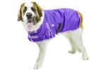 Derby Originals 1200D Winter Dog Coat Horse-Tough Ruff Pup 150g Insulation Nylon Lining 3 Layer breathable