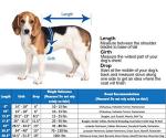 Derby Originals 1200D Winter Dog Coat Horse-Tough Ruff Pup 150g Insulation Nylon Lining 3 Layer breathable