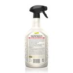 Absorbine ShowSheen Hair Polish & Detangler 32oz Spray Bottle, Horse and Dog Coat, Mane and Tail, Instant Detangling & Reduces Hair Breakage for Healthy Grooming & Radiant Shine
