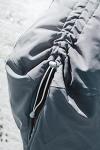 Hurtta Extreme Warmer 2, Winter Dog Coat ECO, Hedge, 10 in