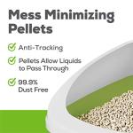 Tidy Cats Breeze Cat Litter Pellets Refill, 3.5 lbs. (Pack of 3)
