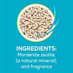 Tidy Cats Breeze Cat Litter Pellets Refill, 3.5 lbs. (Pack of 3)