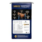 TRIBUTE Kalmbach Feeds Essential K for Horse, 50 lb