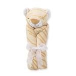 Angel Dear - Tiger, Blankie