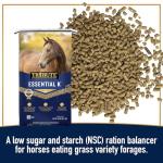 TRIBUTE Kalmbach Feeds Essential K for Horse, 50 lb